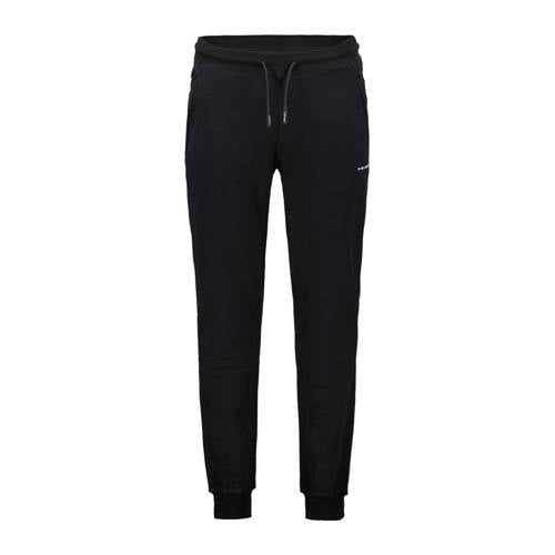 Airforce regular joggingbroek zwart afbeelding