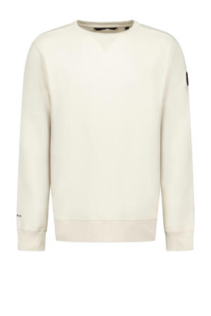 sweater ecru