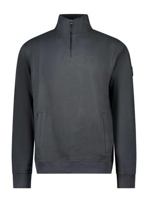 sweater antraciet