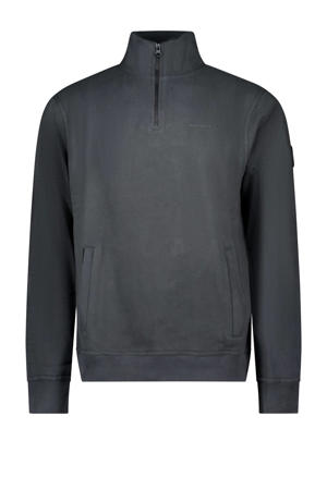 sweater antraciet
