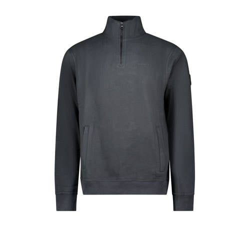 Airforce sweater antraciet afbeelding