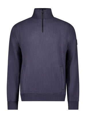sweater blauw