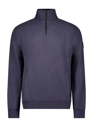 sweater blauw
