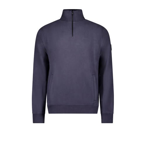Airforce sweater blauw afbeelding