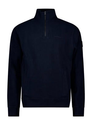sweater donkerblauw