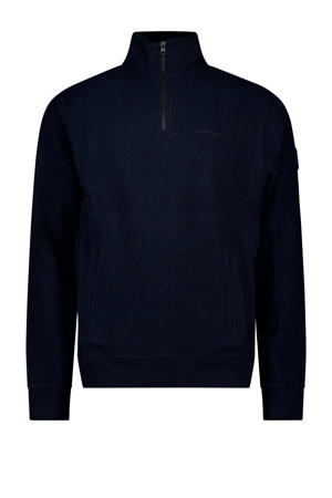 sweater donkerblauw