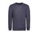 Airforce sweater blauw