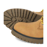 thumbnail: JACK & JONES JFWFinius nubuck veterboots oker