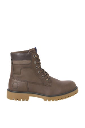 JFWFinius veterboots bruin