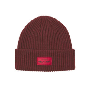 muts JXOTHELIA donkerrood