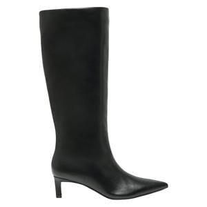 Onlbrixton-3 Knee High Boot hoge laarzen zwart