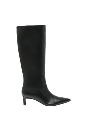 Onlbrixton-3 Knee High Boot hoge laarzen zwart