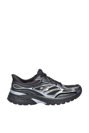 Hands Free Slip-Ins Stamina Sport chunky sneakers zwart multi