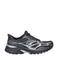 Skechers Hands Free Slip-Ins Stamina Sport chunky sneakers zwart multi