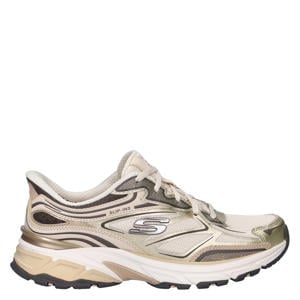 Hands Free Slip-Ins Stamina Sport chunky sneakers beige multi