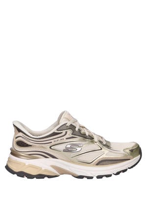 Hands Free Slip-Ins Stamina Sport chunky sneakers beige multi