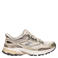 Skechers Hands Free Slip-Ins Stamina Sport chunky sneakers beige multi