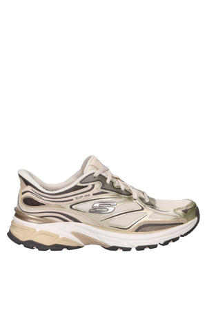 Hands Free Slip-Ins Stamina Sport chunky sneakers beige multi
