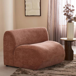 fauteuil Basil