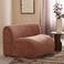Studio LIVIT fauteuil Basil