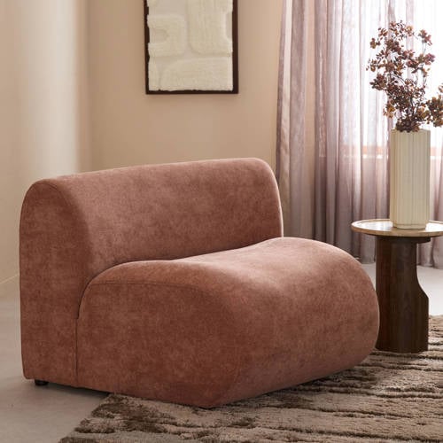 Studio LIVIT fauteuil Basil afbeelding