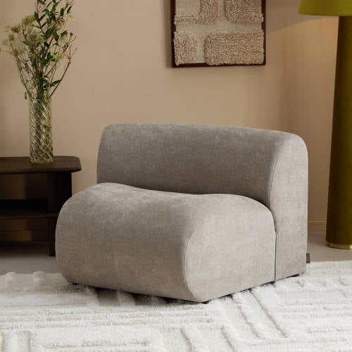 Studio LIVIT fauteuil Basil afbeelding