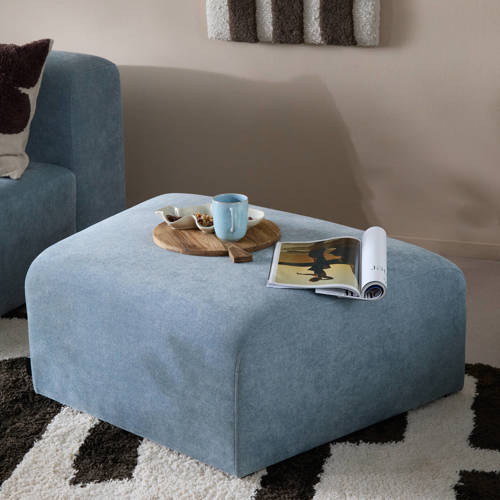 NOUS Living hocker Delta afbeelding