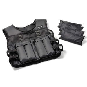 gewichtvest - max. 15 kg