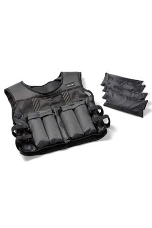 gewichtvest - max. 15 kg
