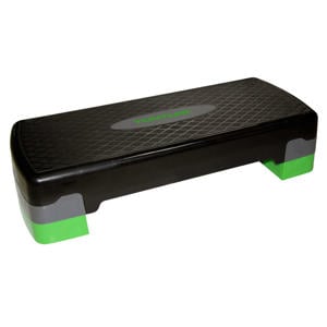 aerobic step easy