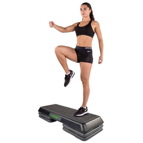 Tunturi Aerobc Power Step afbeelding