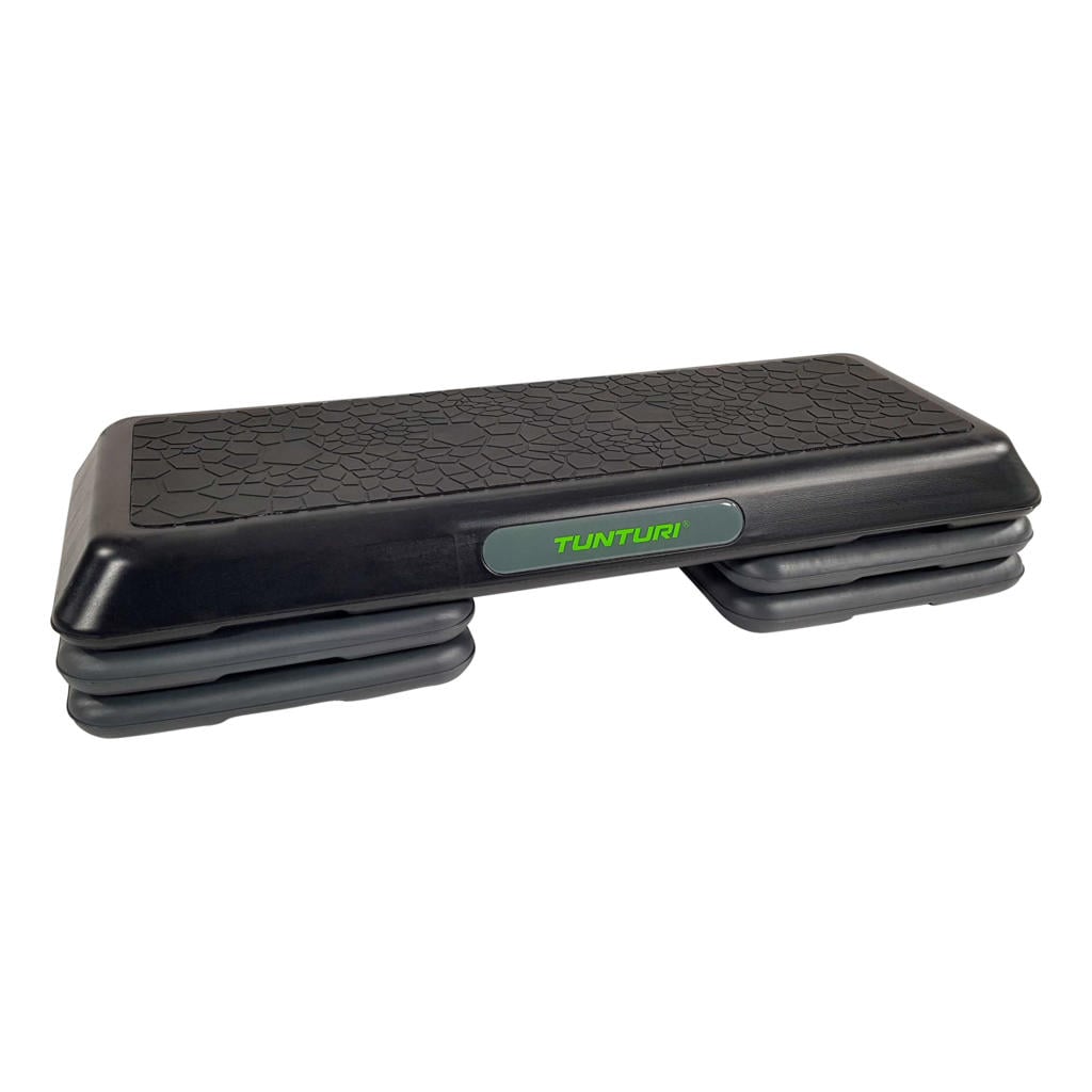 Tunturi aerobic Power Step