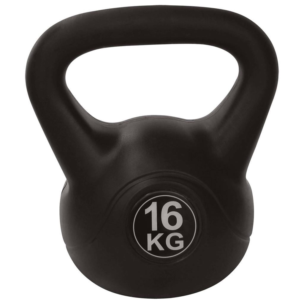 Tunturi kettlebell - 16 kg