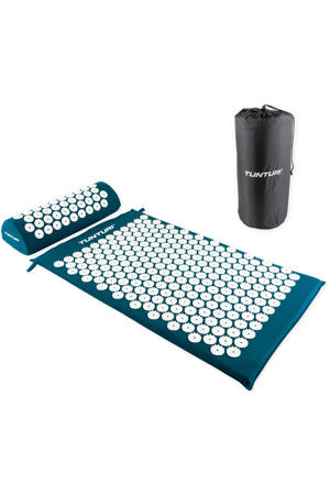  spijkermat petrol