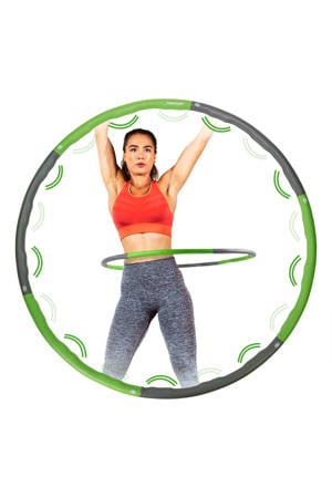 fitness hoelahoep - 1.5 kg