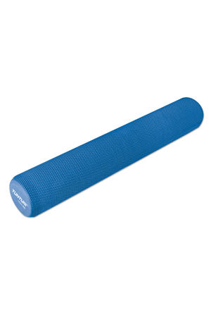 foam roller blauw