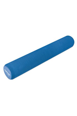 foam roller blauw