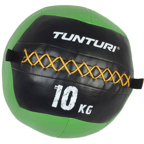 Tunturi Wall Ball - Medicine ball - Functional Training ball afbeelding