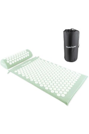spijkermat groen