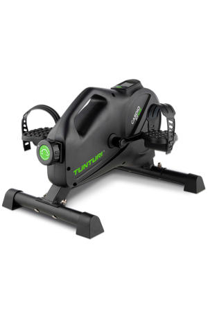 stoelfiets Cardio Fit M40 zwart/groen