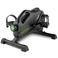 Tunturi  stoelfiets Cardio Fit M40 zwart/groen