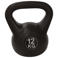 Tunturi  kettlebell - 12 kg