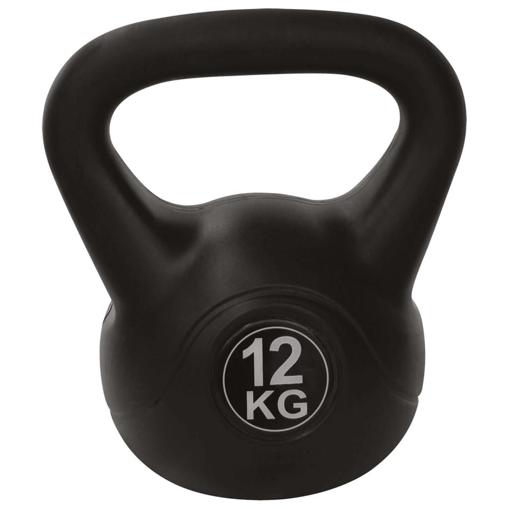 Tunturi kettlebell - 12 kg