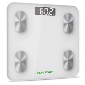 weegschaal  Smart Scale SC30 wit