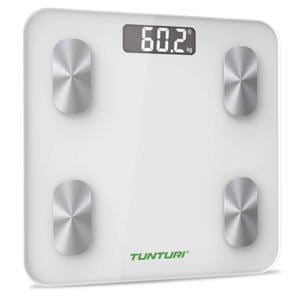 weegschaal Smart Scale SC30 wit