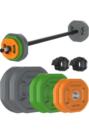 aerobic Pump set  20 kg