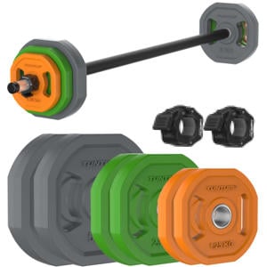 aerobic Pump set 20 kg