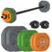 Tunturi aerobic Pump set  20 kg