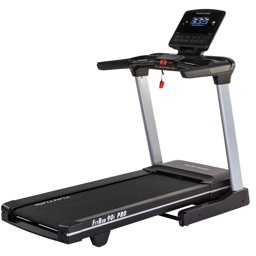 Tunturi loopband FitRun 90i PRO
