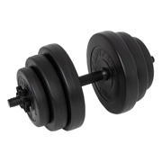 thumbnail: Tunturi  dumbbellset - 15kg
